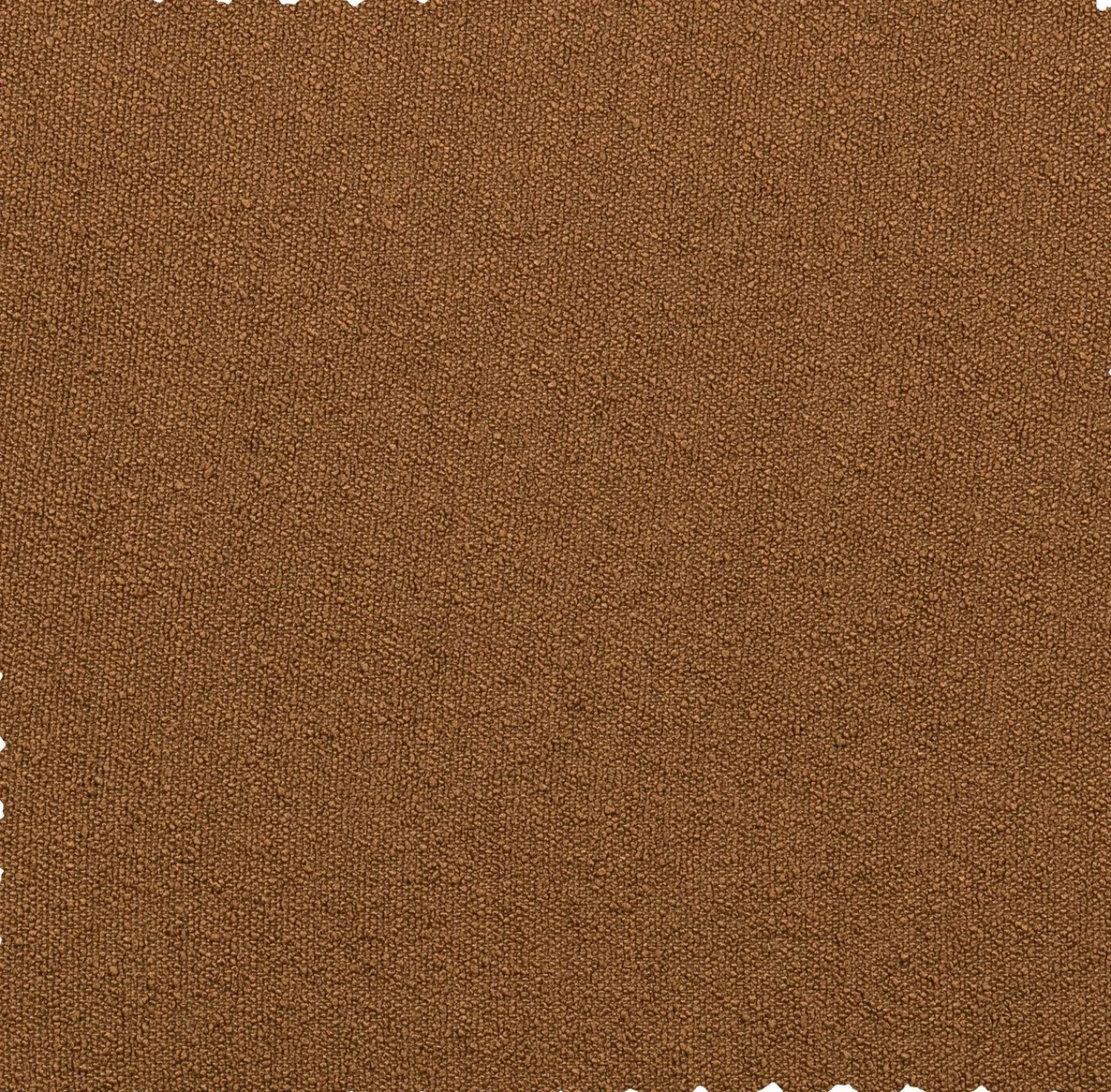 Zitbanken-WOOOD Statement Bouclé 4-Zitsbank Butter