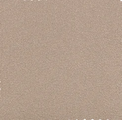 Zitbanken-WOOOD Statement Bouclé 3-Zitsbank Beige