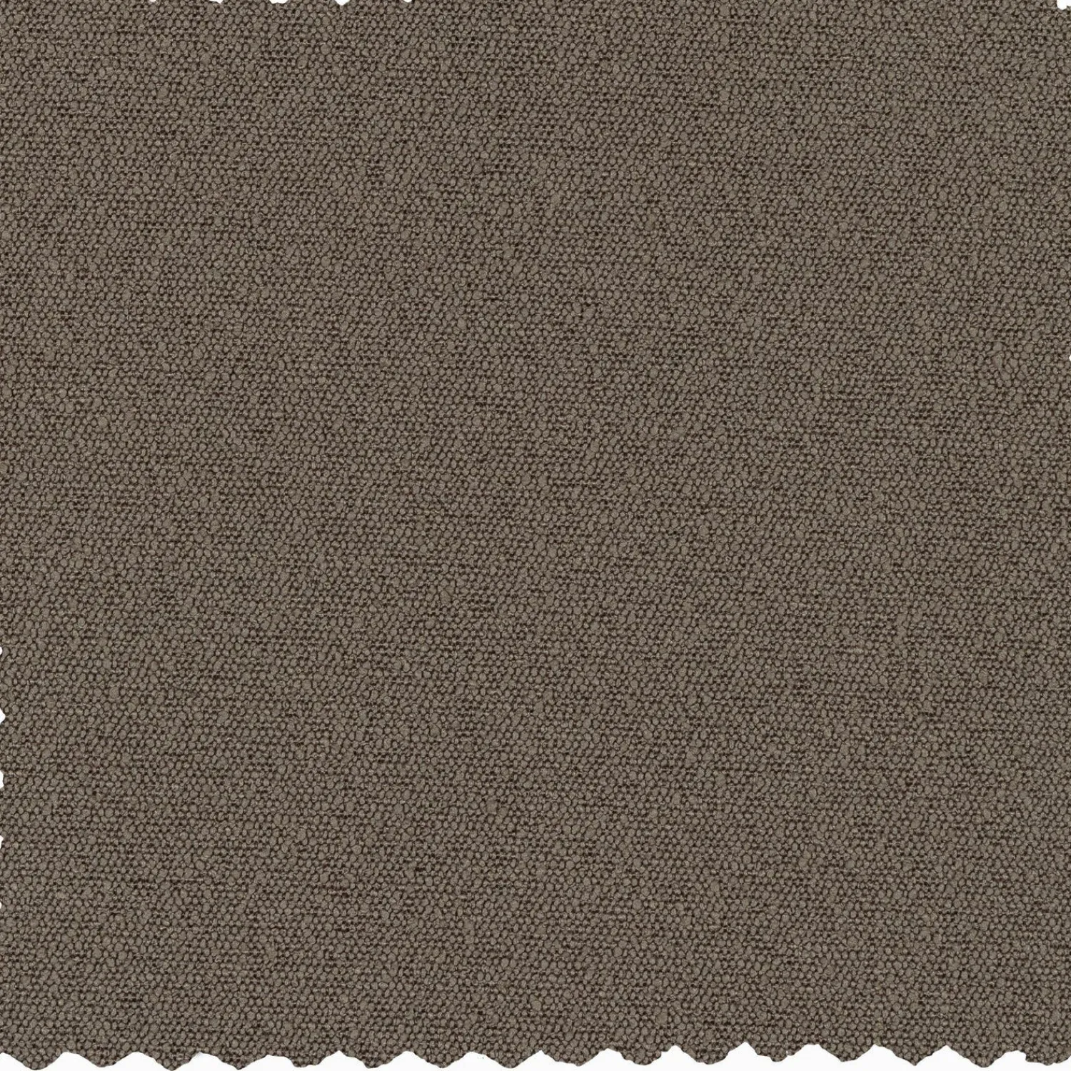 Zitbanken-WOOOD Statement Bouclé 4-Zitsbank Nougat