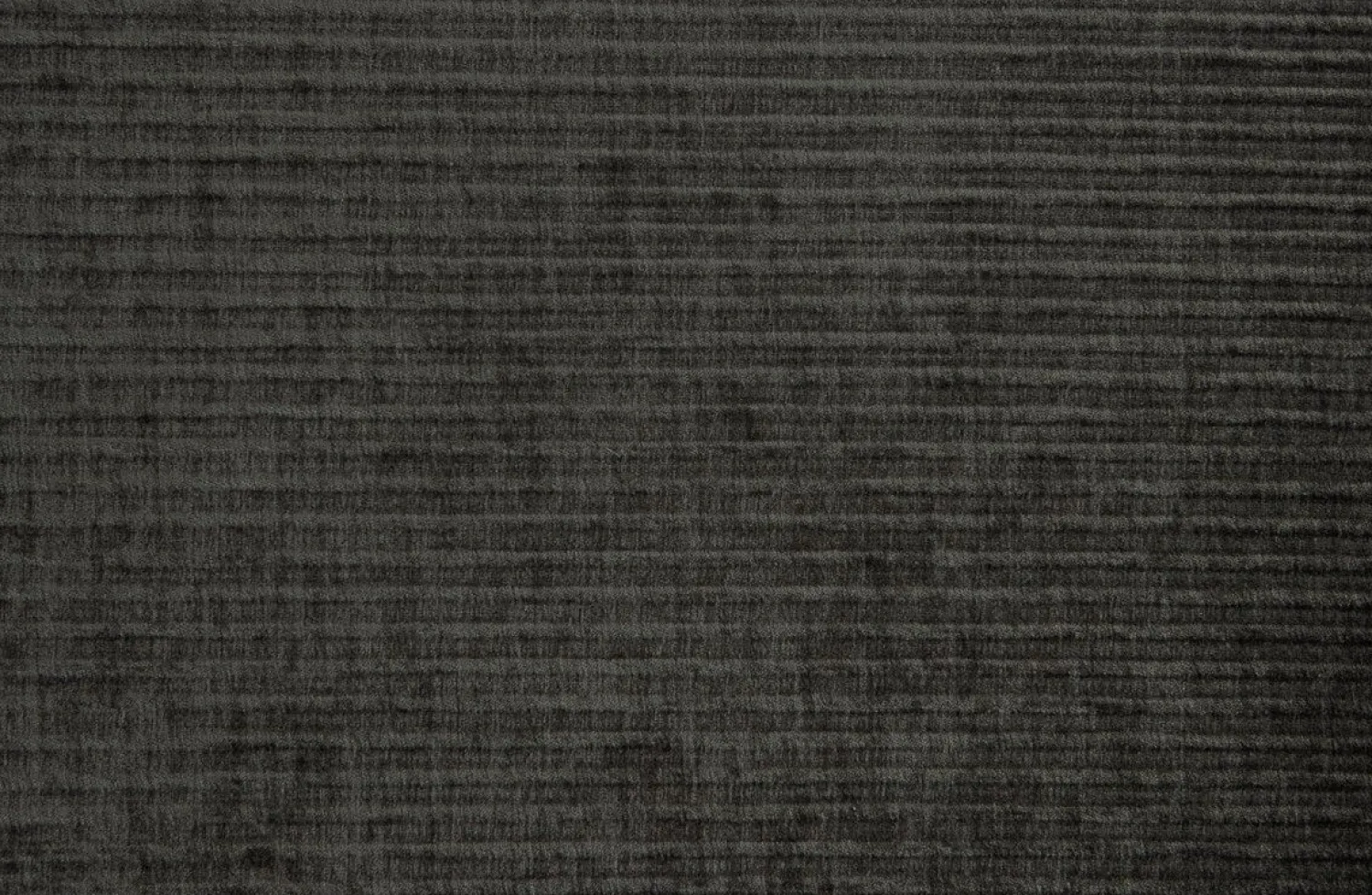 Zitbanken-WOOOD Statement Rib 3-Zitsbank Graphite