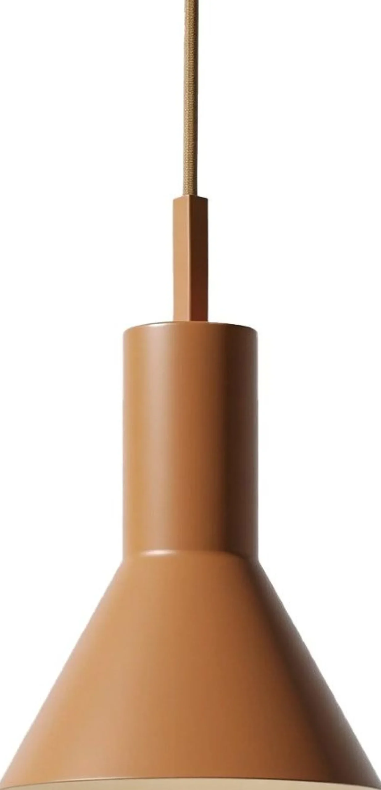 Hanglampen|Hanglampen-It's about RoMi Stavanger Hanglamp Mustard