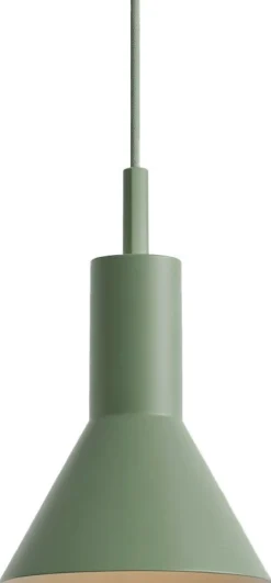Hanglampen|Hanglampen-It's about RoMi Stavanger Hanglamp Green
