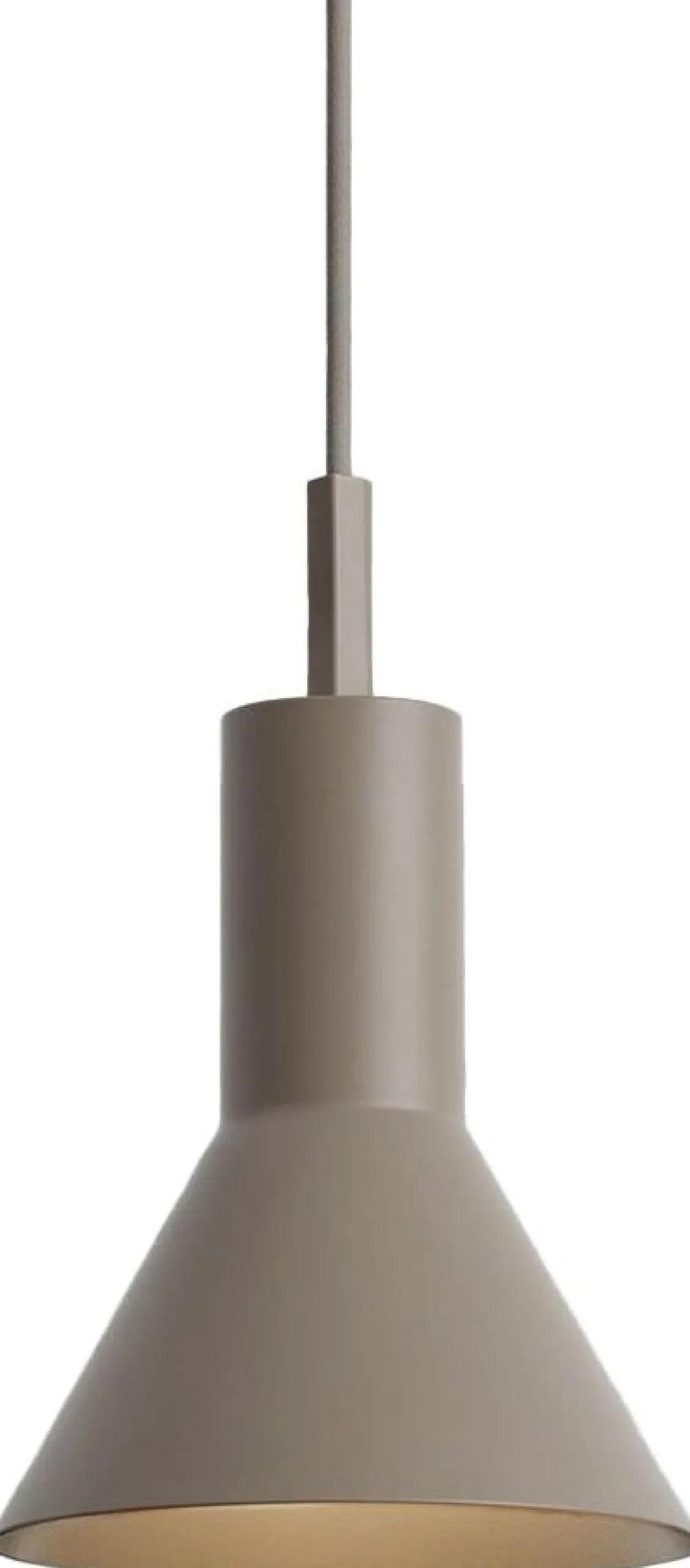 Hanglampen|Hanglampen-It's about RoMi Stavanger Hanglamp Sand