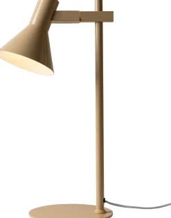 Moderne Tafellampen|Tafellampen-It's about RoMi Stavanger Tafellamp Beige