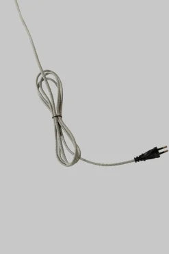 Moderne Tafellampen|Tafellampen-It's about RoMi Stavanger Tafellamp Beige