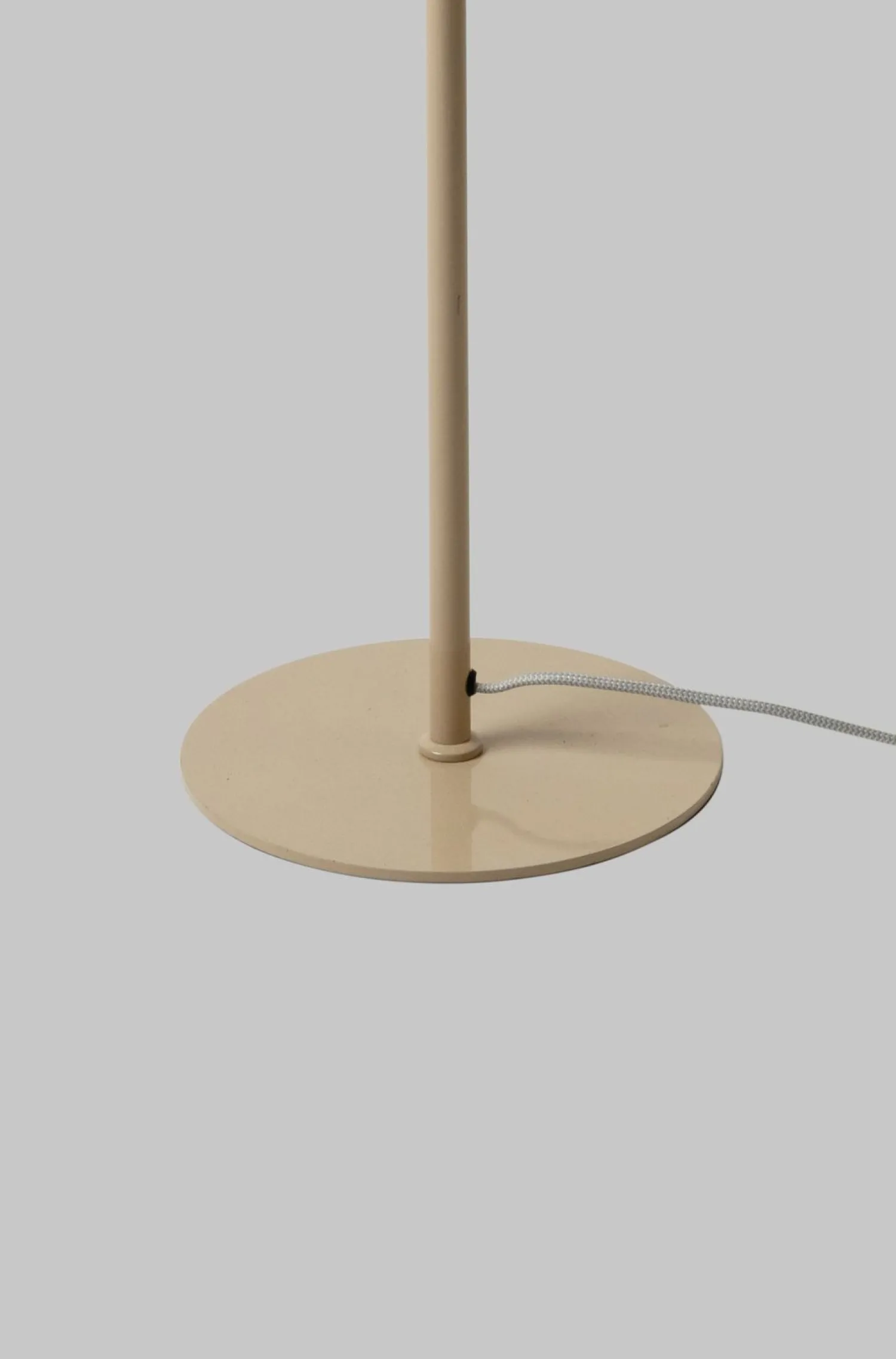 Vloerlampen|Vloerlampen-It's about RoMi Stavanger Vloerlamp Beige