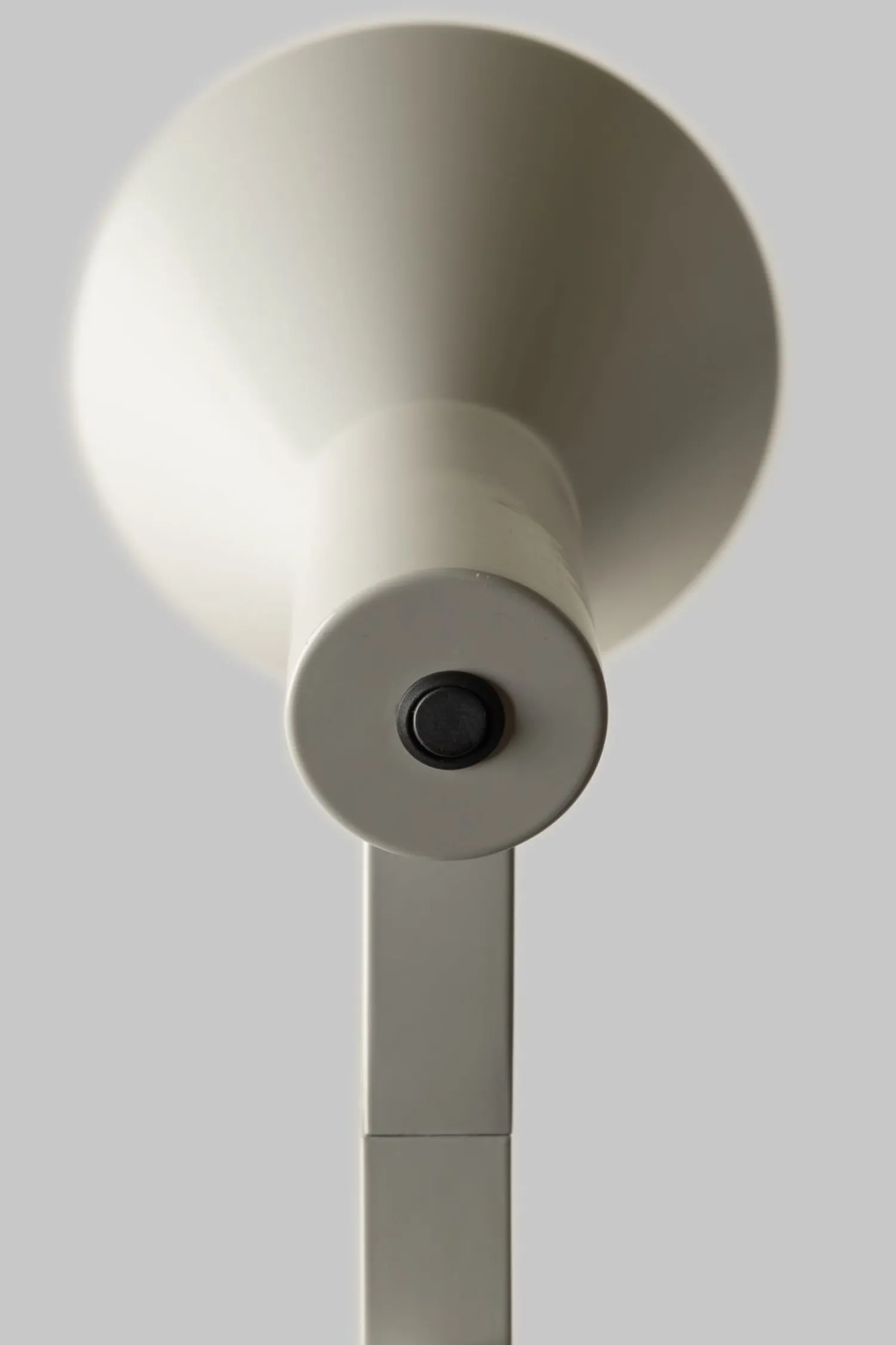 Wandlampen|Wandlampen-It's about RoMi Stavanger Wandlamp Light Grey