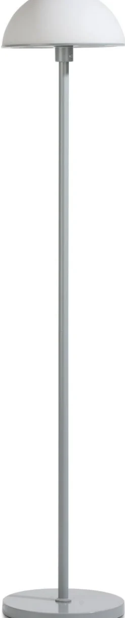Moderne Vloerlampen|Vloerlampen-COCO maison Stefano Vloerlamp Grijs