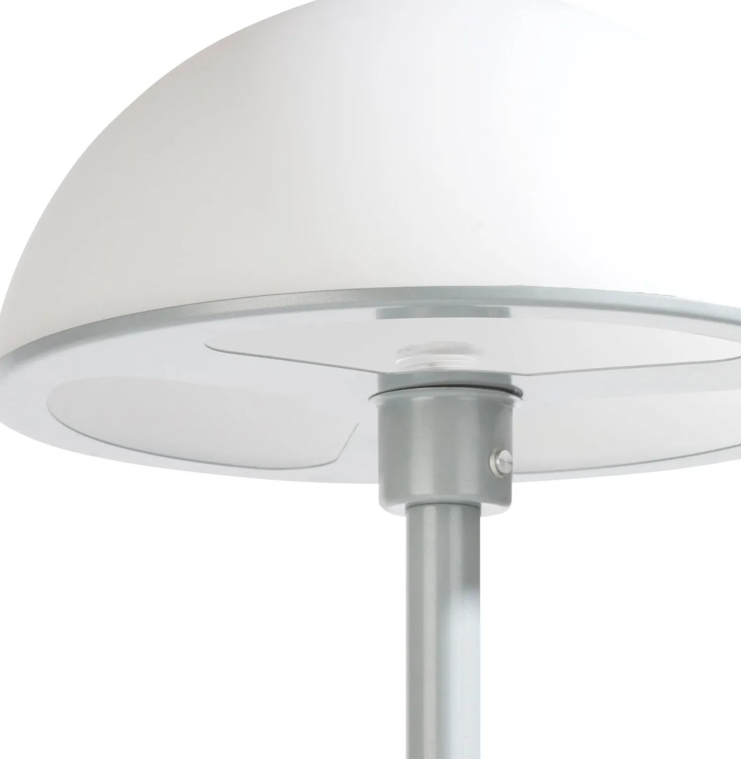 Moderne Vloerlampen|Vloerlampen-COCO maison Stefano Vloerlamp Grijs