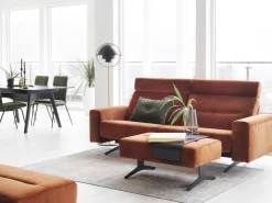 Zitbanken-Stressless Stella Bank
