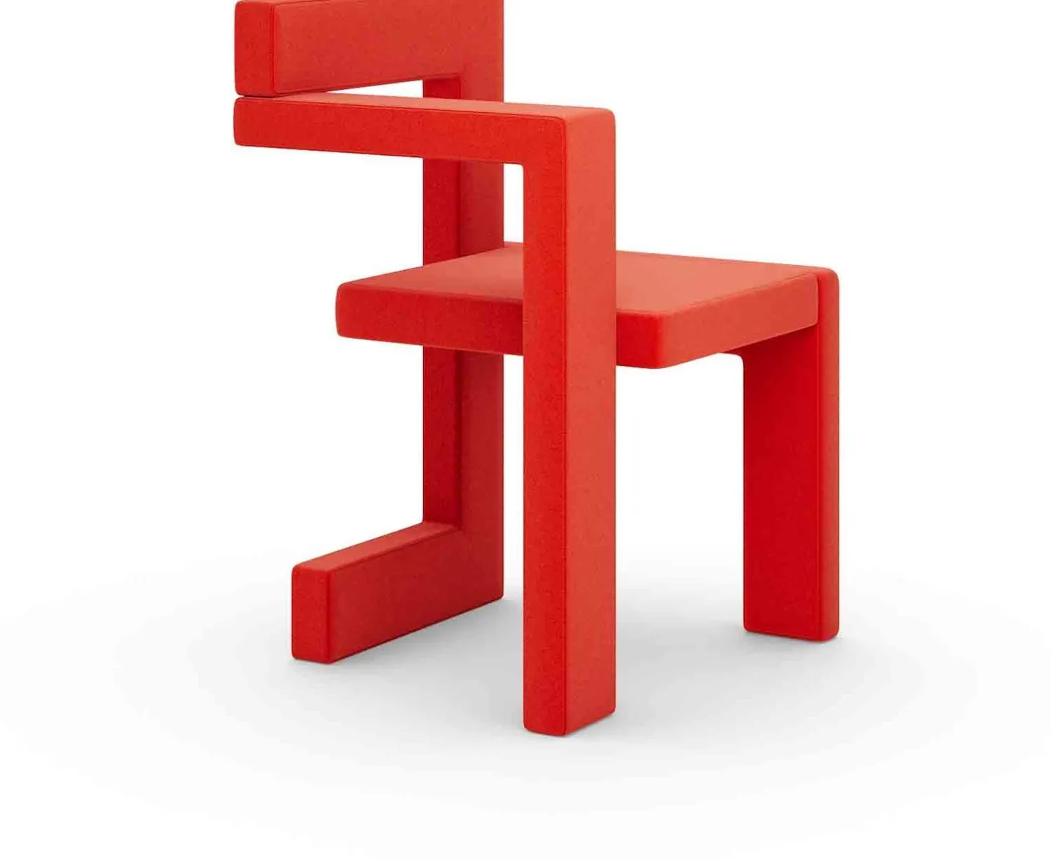Eetkamerstoelen Met Armleuning-Pastoe Steltman Eetkamerstoel