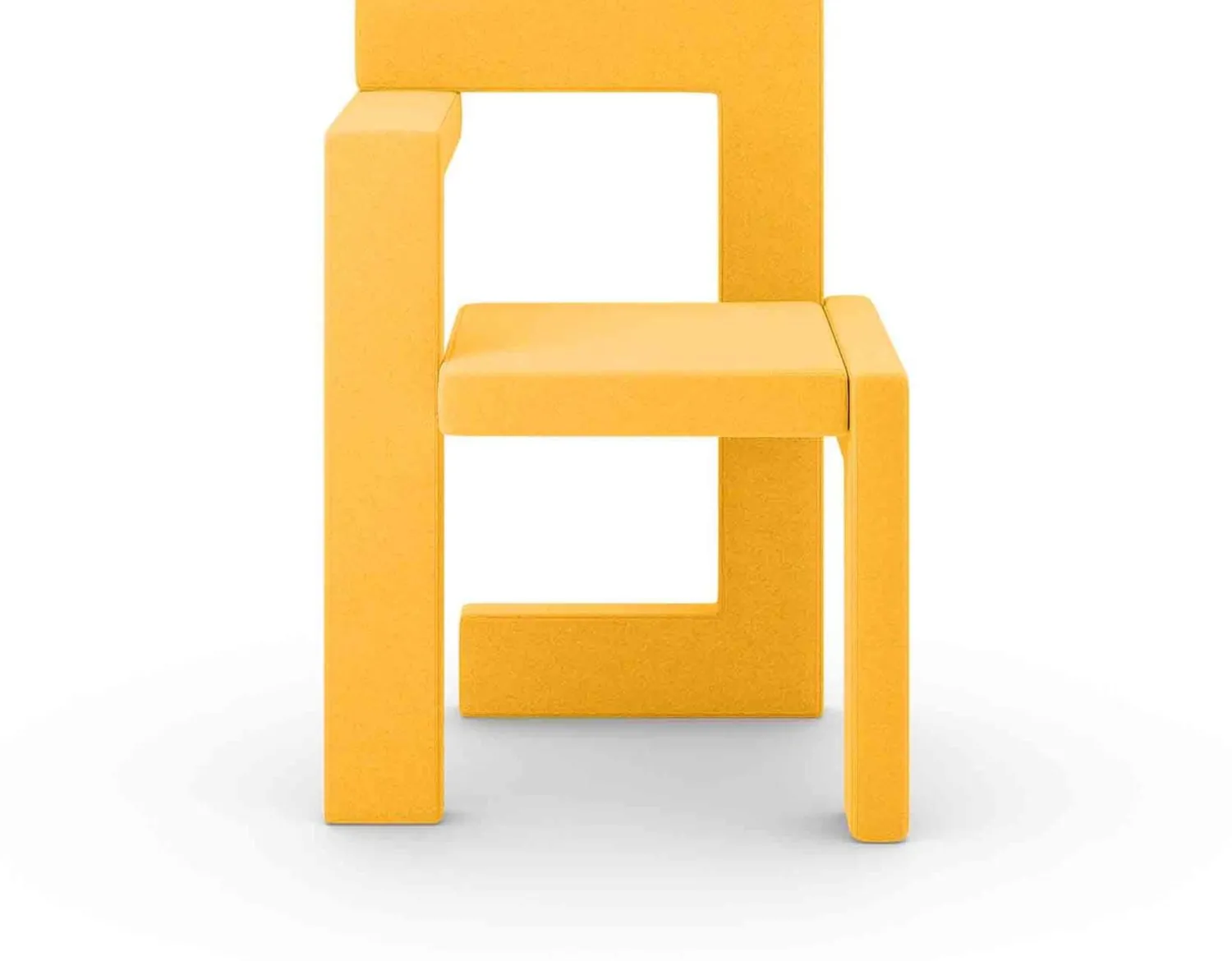 Eetkamerstoelen Met Armleuning-Pastoe Steltman Eetkamerstoel
