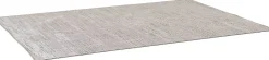 Vloerkleden|Wollen Vloerkleden-Montèl Stibe Vloerkleed Taupe, Beige