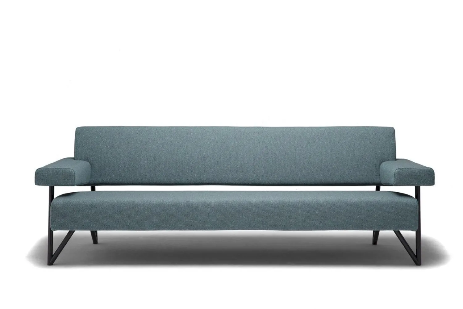 Zitbanken-Havee Stone Zitbank Blauw