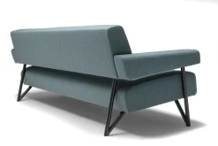 Zitbanken-Havee Stone Zitbank Blauw