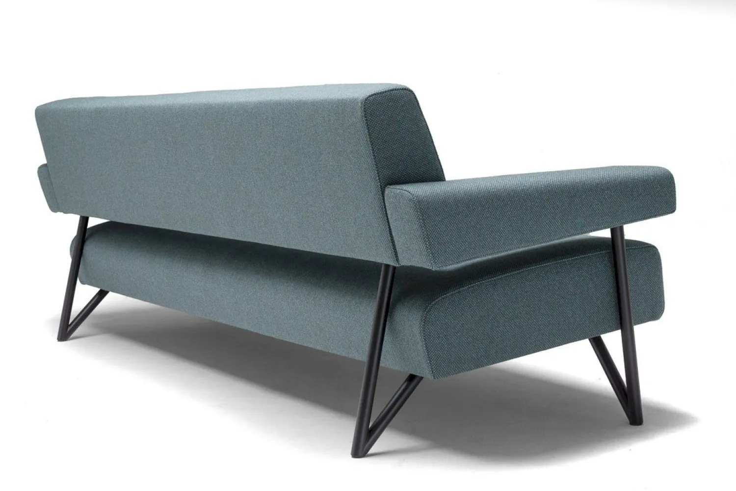 Zitbanken-Havee Stone Zitbank Blauw