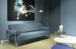 Zitbanken-Havee Stone Zitbank Blauw