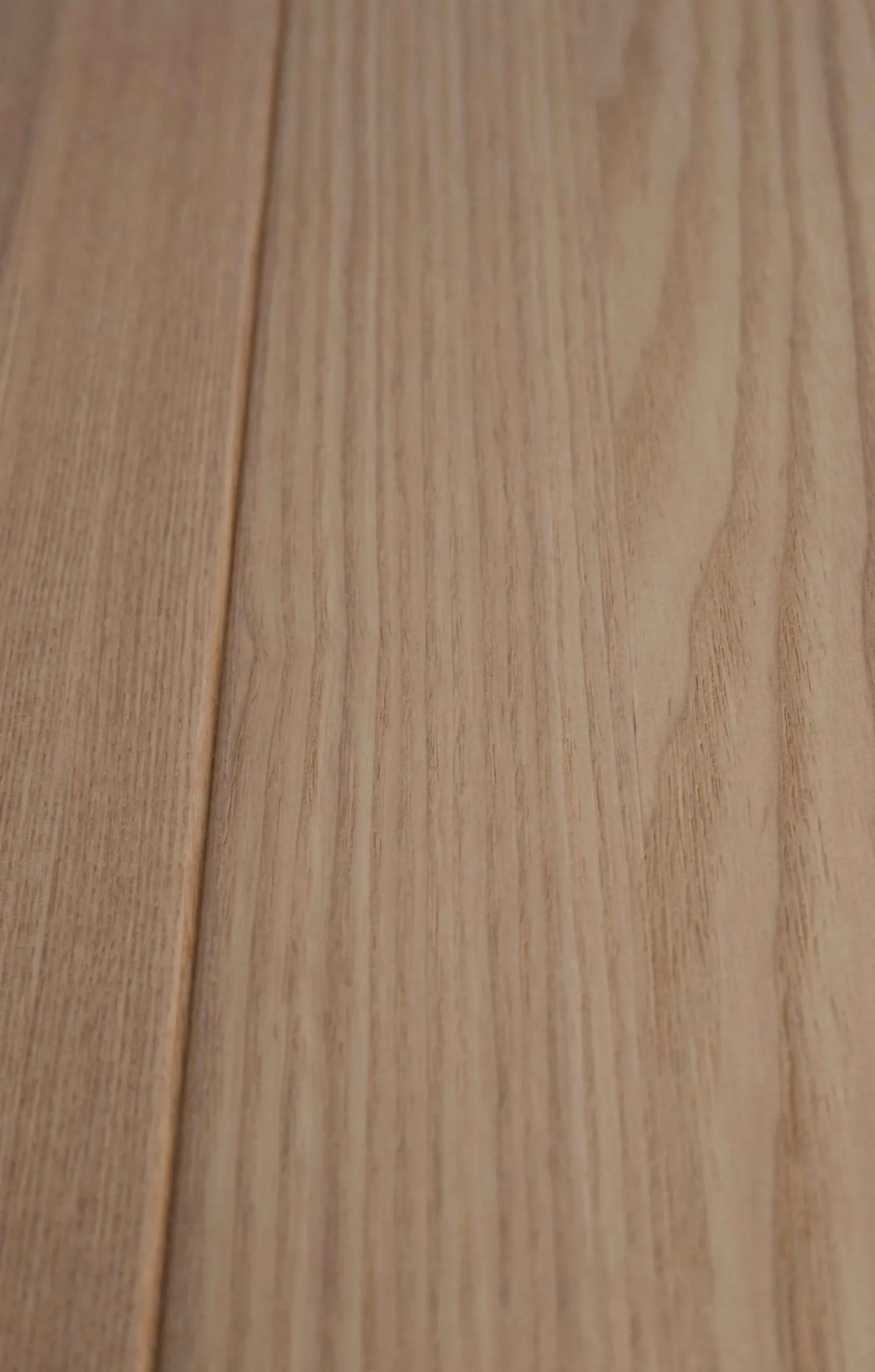 Houten Eettafels|Rechthoekige Eettafels-Zuiver Storm Natural Eettafel Naturel