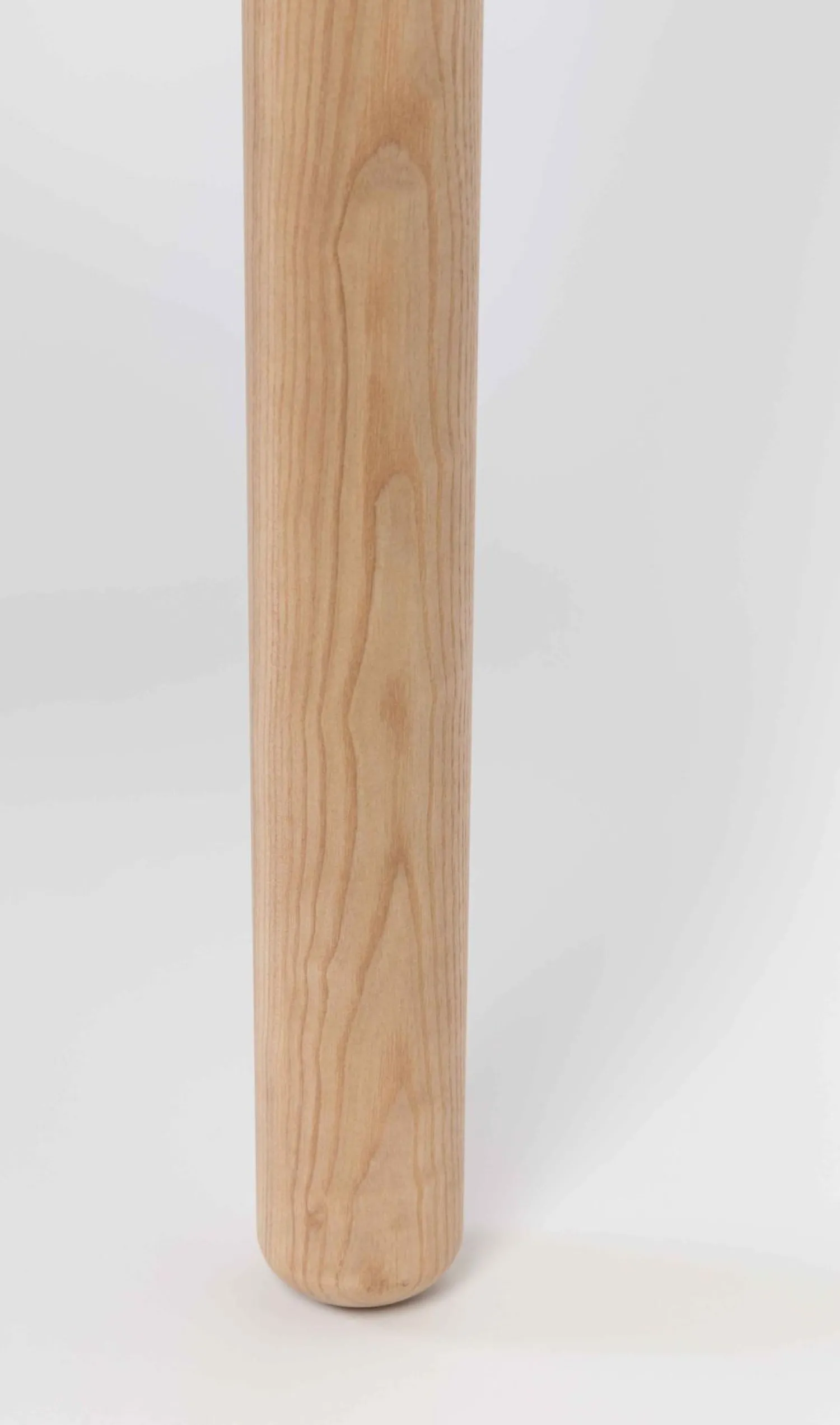 Houten Eettafels|Rechthoekige Eettafels-Zuiver Storm Natural Eettafel Naturel