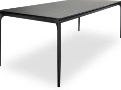 Ronde Eettafels-Eijerkamp Collectie Studio Eettafel Naturel