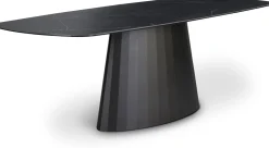 Ronde Eettafels-Eijerkamp Collectie Studio Eettafel Naturel