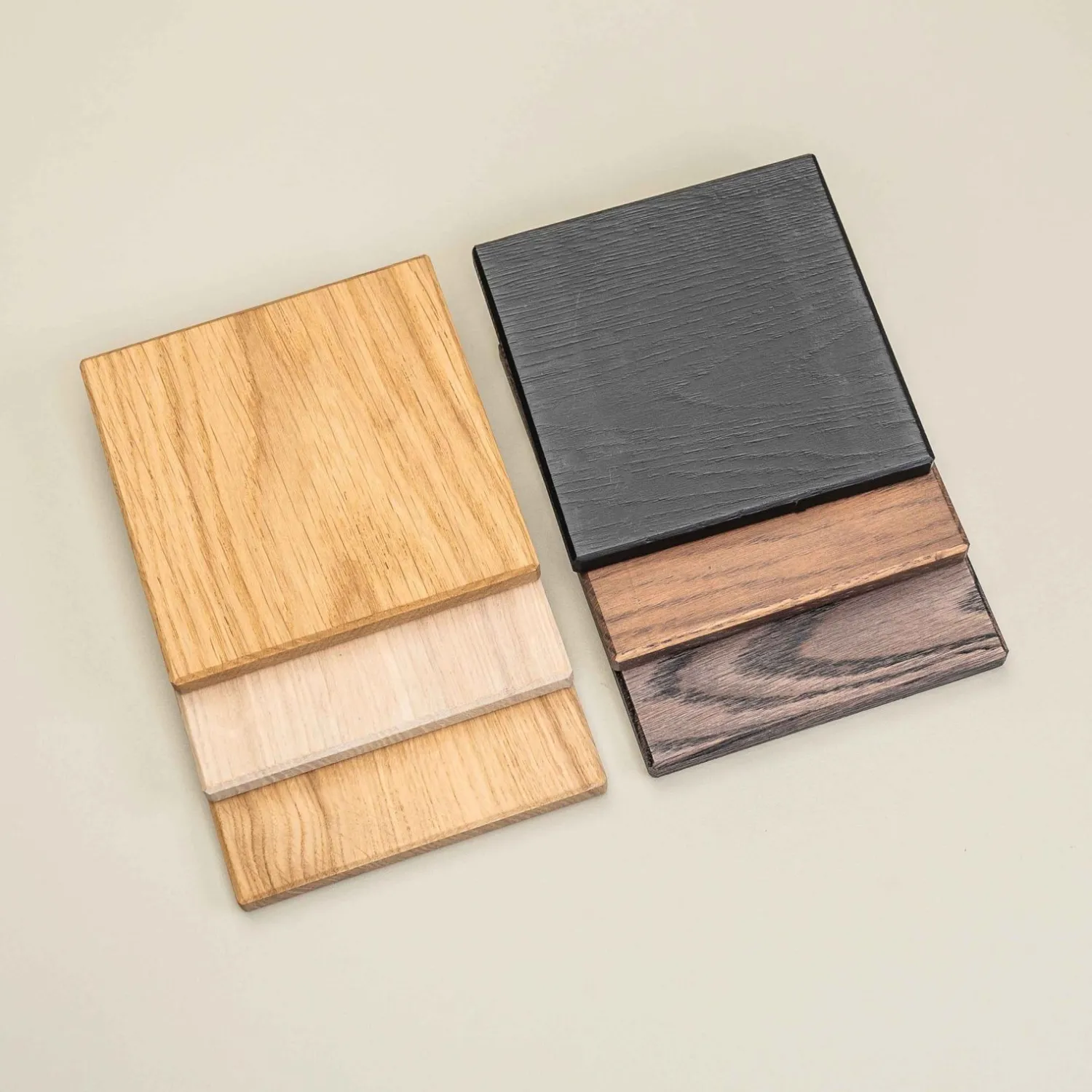 Ronde Eettafels-Eijerkamp Collectie Studio Eettafel Naturel