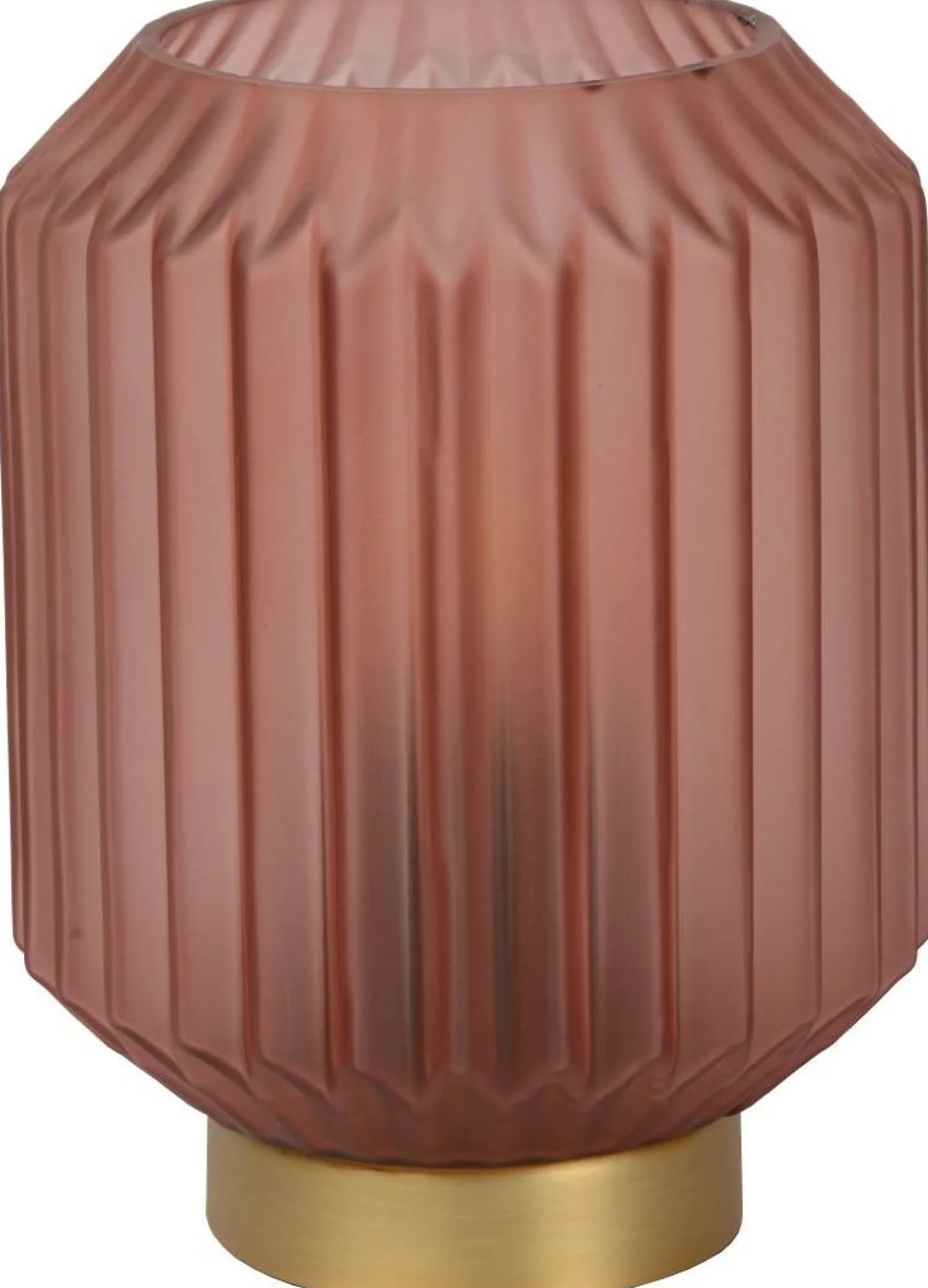 Tafellampen|Tafellampen-Lucide Sueno Tafellamp Roze
