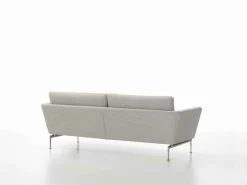 Zitbanken-Vitra Suita Bank