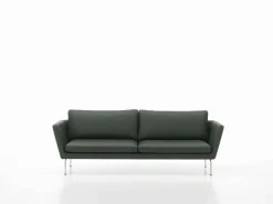 Zitbanken-Vitra Suita Bank