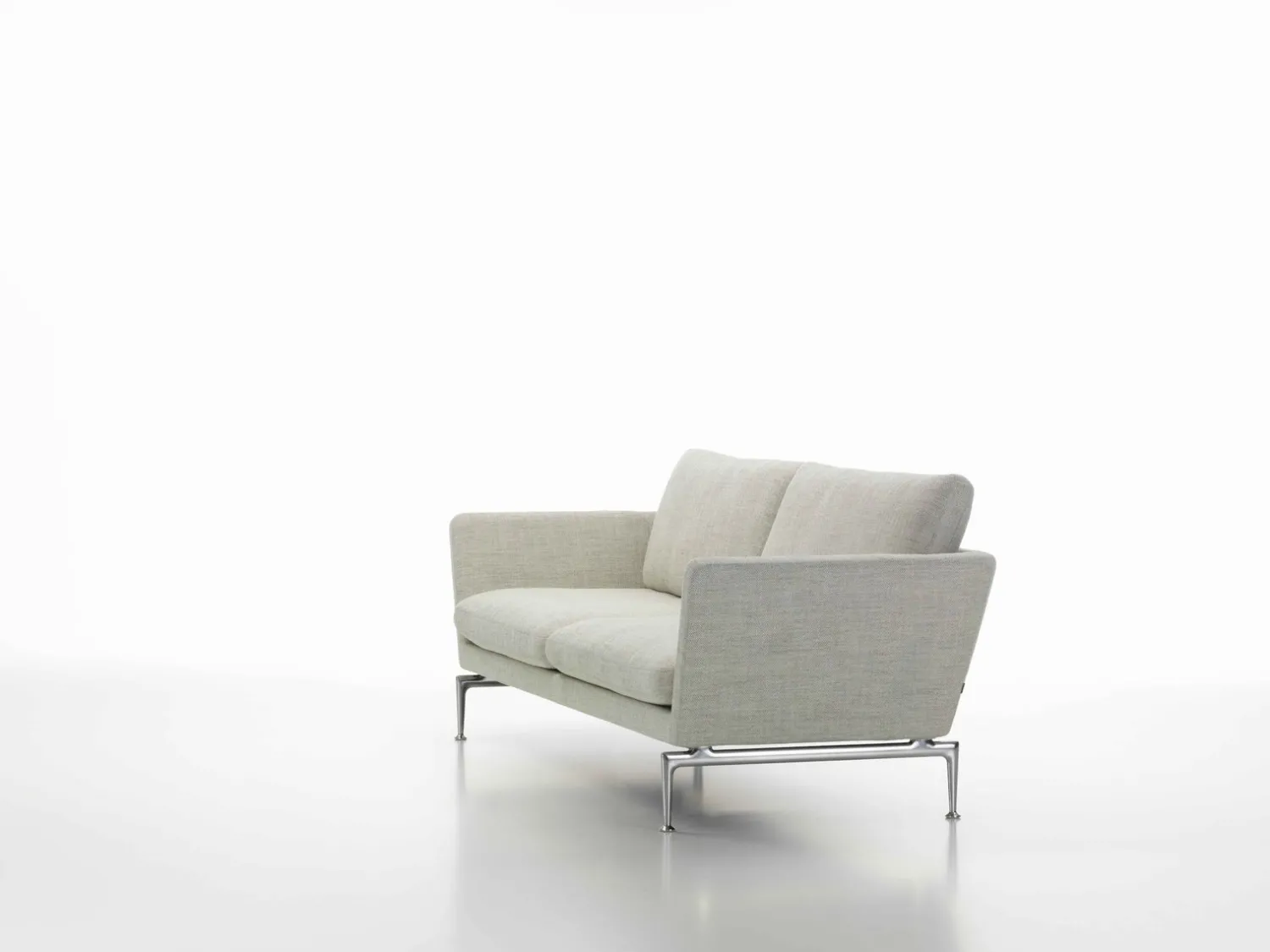 Zitbanken-Vitra Suita Bank