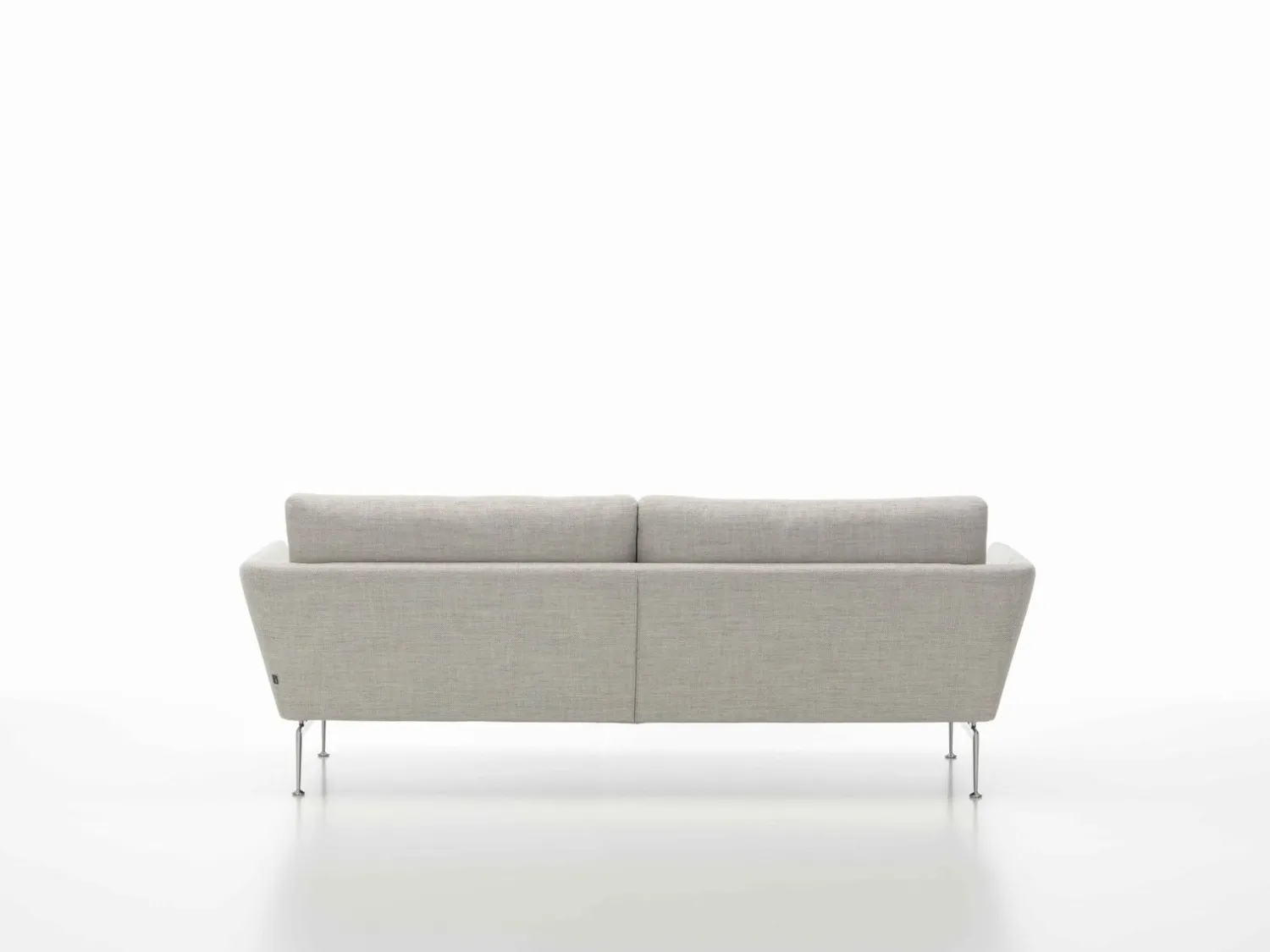 Zitbanken-Vitra Suita Bank