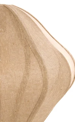 Hanglampen|Hanglampen-Trendhopper Sukau Hanglamp Naturel