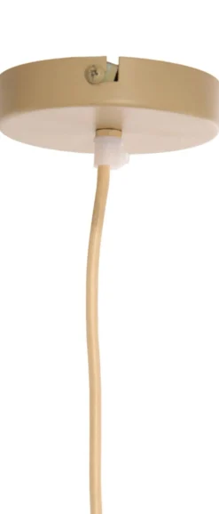 Hanglampen|Hanglampen-Trendhopper Sukau Hanglamp Naturel