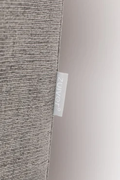 Loveseats-Zuiver Summer Loveseat Antracite