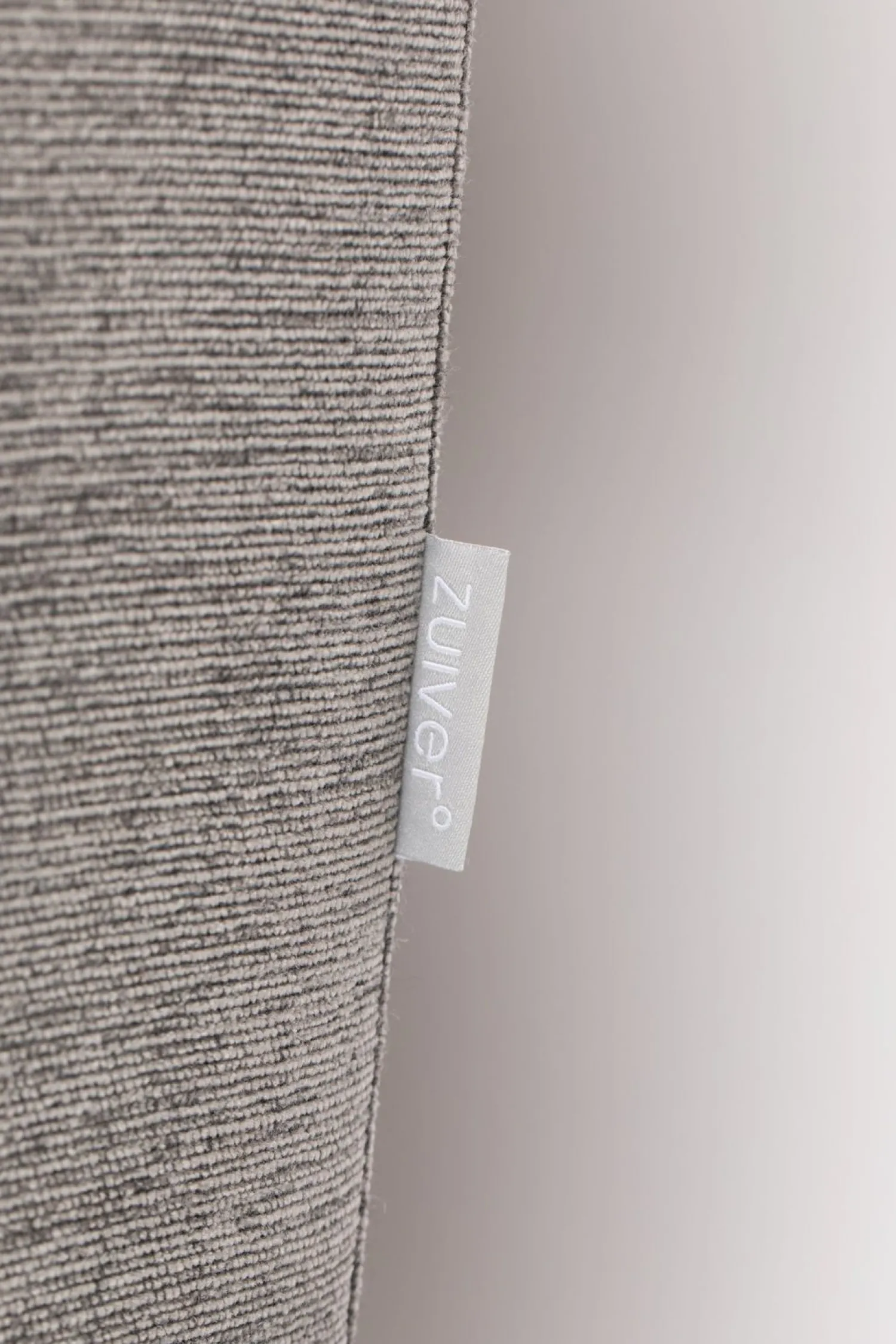 Loveseats-Zuiver Summer Loveseat Antracite