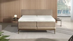 Elektrische Boxsprings-Eijerkamp Collectie Sunday Limited Verstelbaar Boxspring