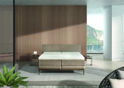 Elektrische Boxsprings-Eijerkamp Collectie Sunday Limited Verstelbaar Boxspring