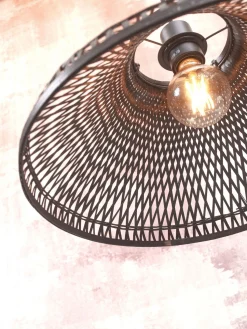 Hanglampen|Hanglampen-Good&Mojo Tahiti Hanglamp Black
