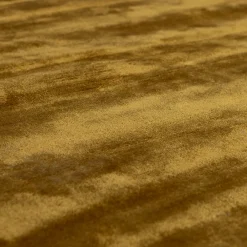 Vloerkleden-WOOOD Tammo Vloerkleed Honey Yellow