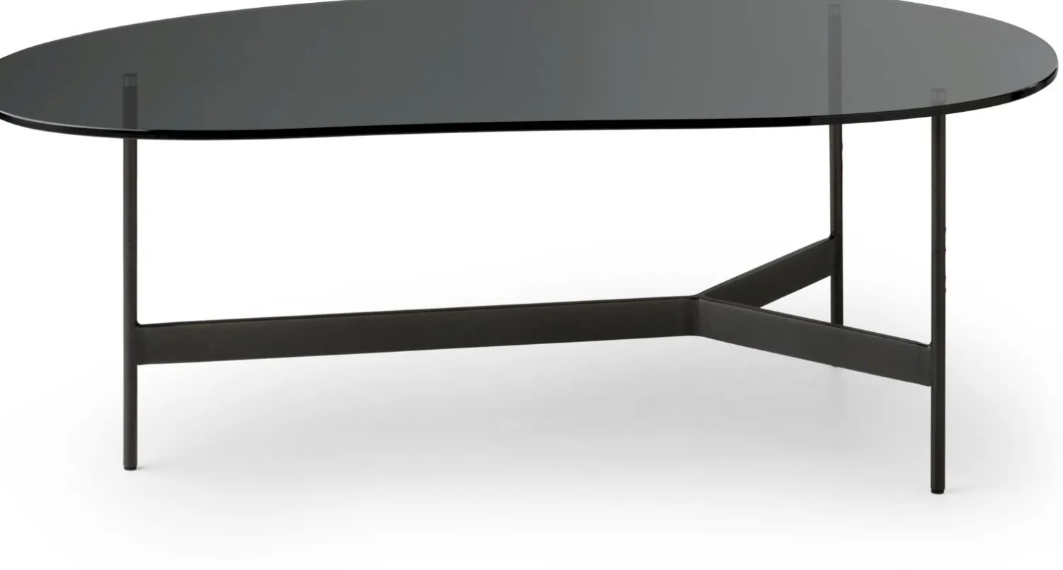 Design Salontafels-Leolux Tampa Bean Salontafel