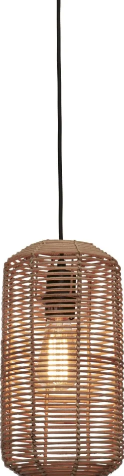 Hanglampen|Hanglampen-Good&Mojo Tanami L Hanglamp Natural