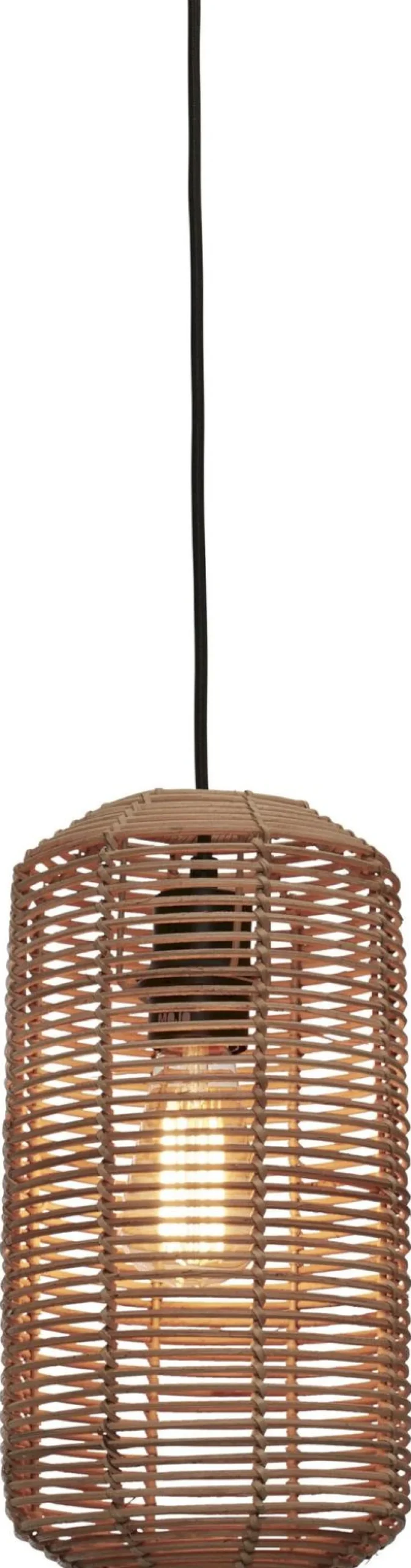 Hanglampen|Hanglampen-Good&Mojo Tanami L Hanglamp Natural