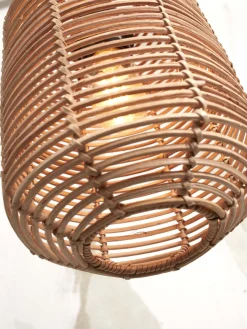 Hanglampen|Hanglampen-Good&Mojo Tanami L Hanglamp Natural