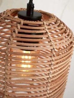 Hanglampen|Hanglampen-Good&Mojo Tanami L Hanglamp Natural