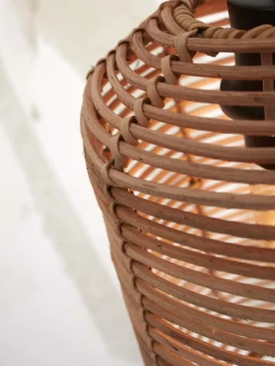 Hanglampen|Hanglampen-Good&Mojo Tanami L Hanglamp Natural