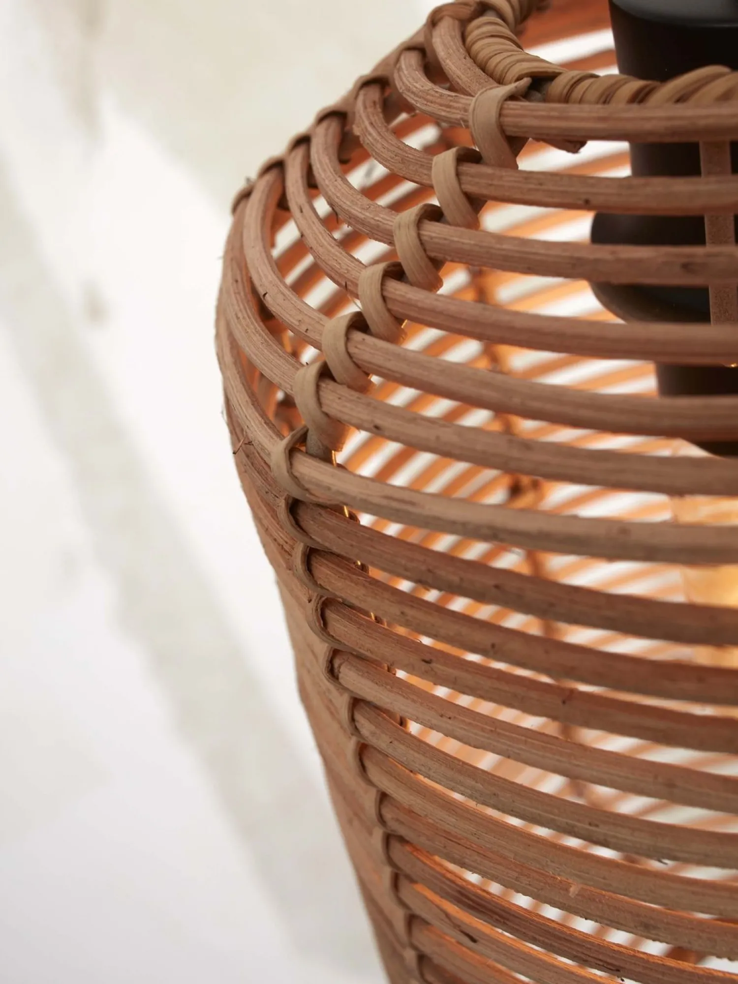 Hanglampen|Hanglampen-Good&Mojo Tanami S Hanglamp Natural