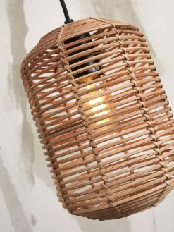 Hanglampen|Hanglampen-Good&Mojo Tanami S Hanglamp Natural