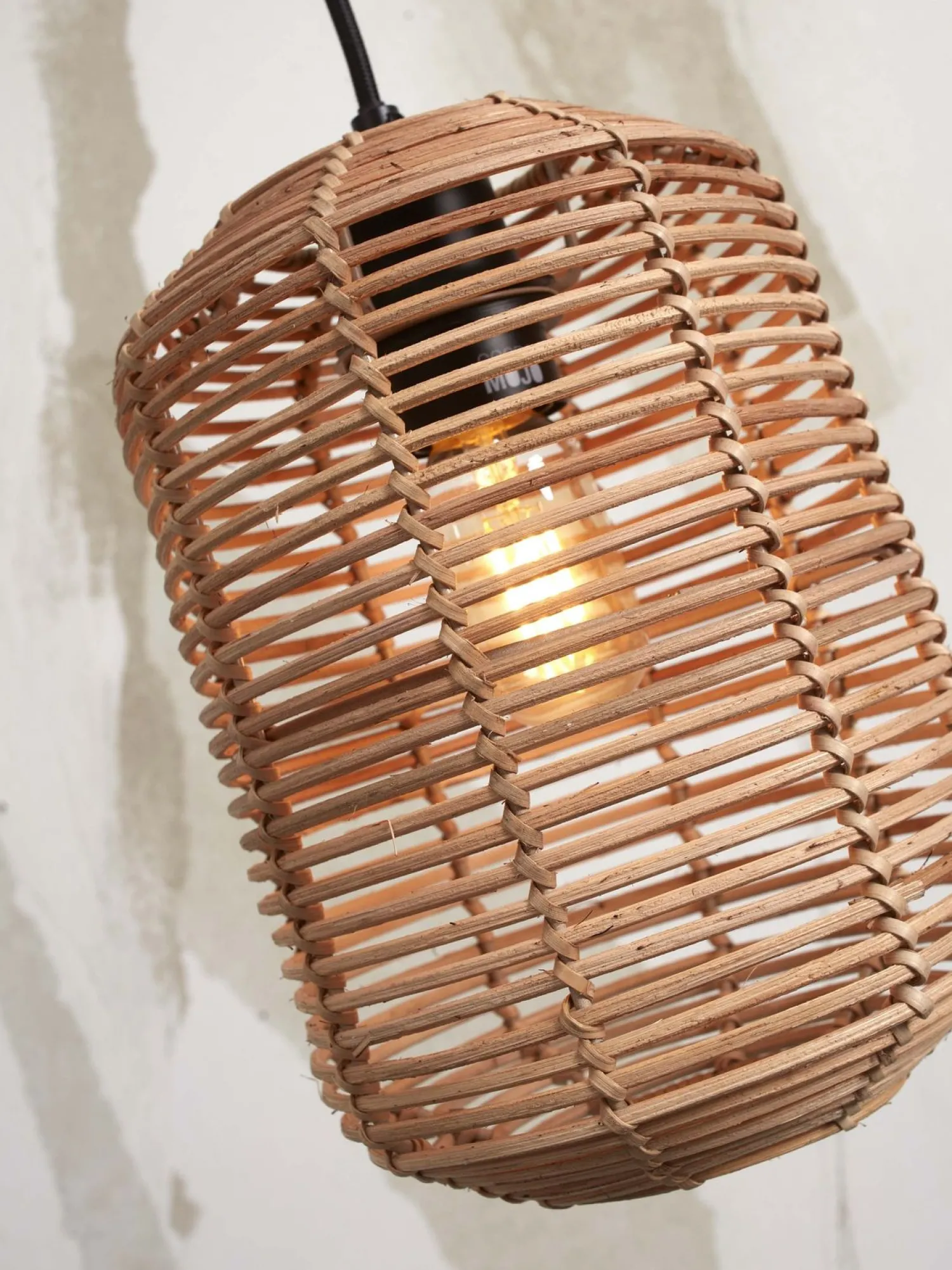 Hanglampen|Hanglampen-Good&Mojo Tanami S Hanglamp Natural