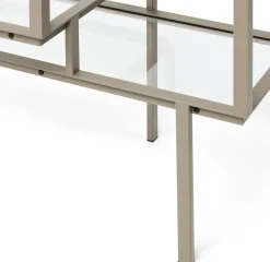 Dressoirs-Pastoe Tangled Dressoir zwart