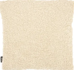 Poefjes & Krukjes|Sierkussens & Plaids-By Boo Teddy Kussen Beige